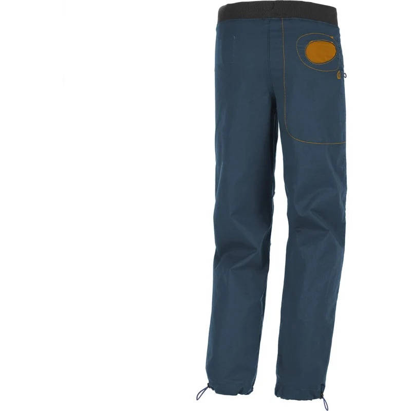 E9 B Rondo Story Kinder Kletterhose apatite