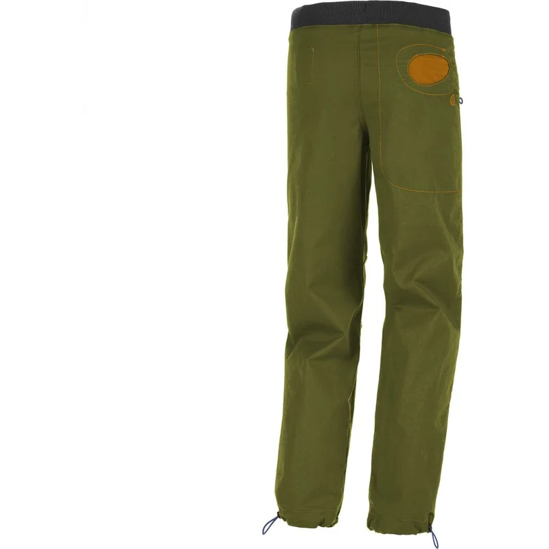 E9 B Rondo Story Kinder Kletterhose rosemary