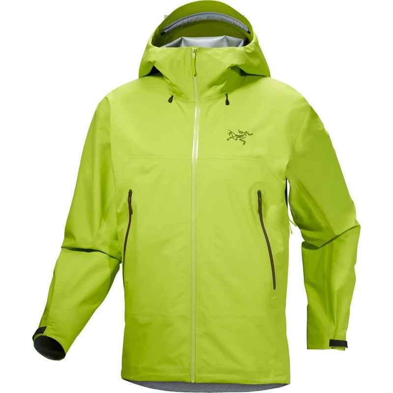Arcteryx Beta SL Herren Shelljacke mantis-tatsu