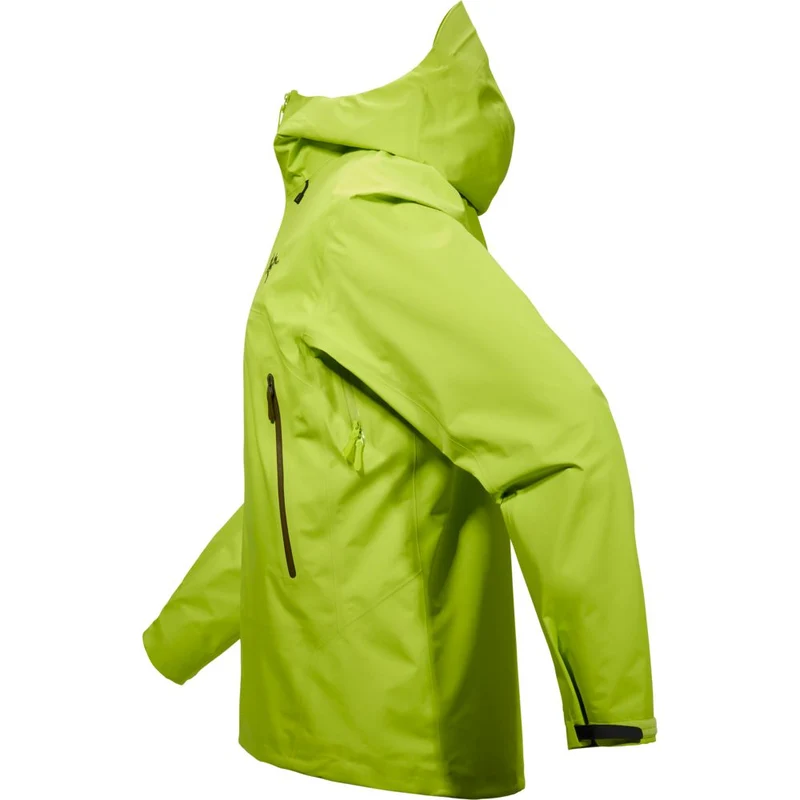 Arcteryx Beta SL Herren Shelljacke mantis-tatsu