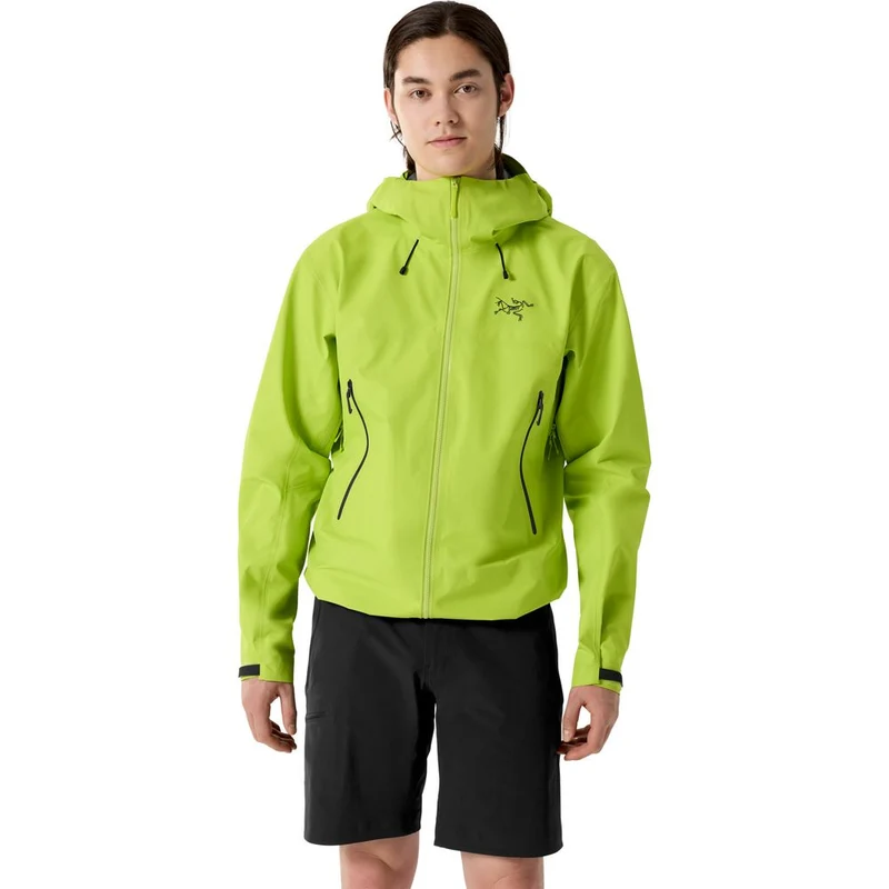 Arcteryx Beta SL Herren Shelljacke mantis-tatsu