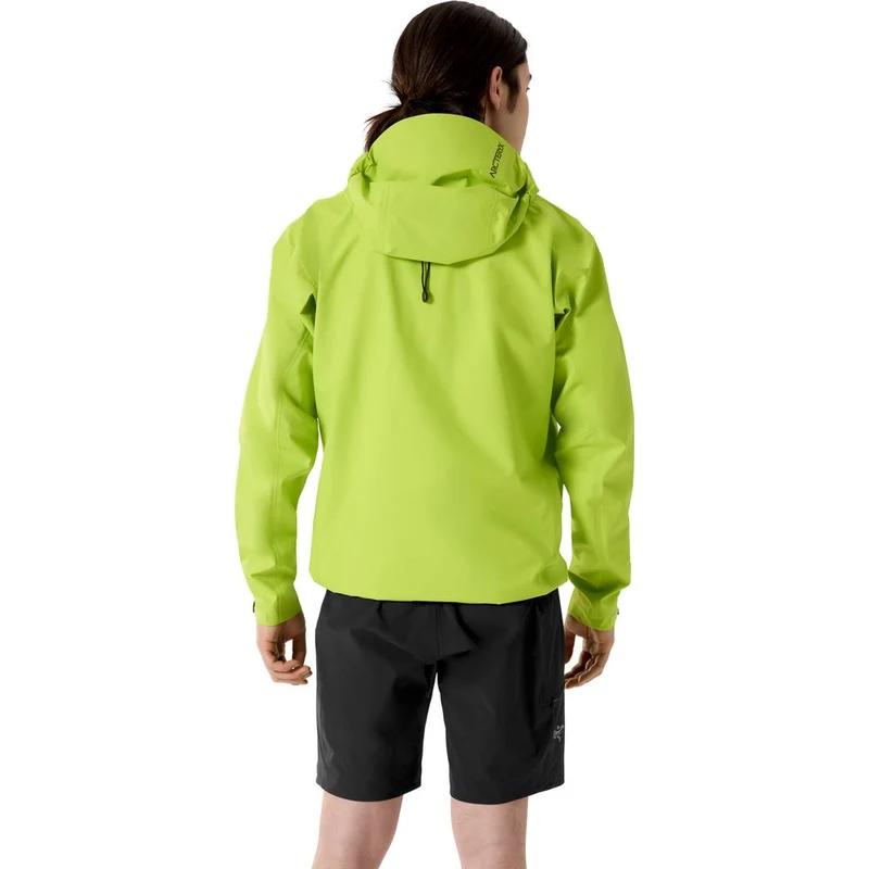 Arcteryx Beta SL Herren Shelljacke mantis-tatsu