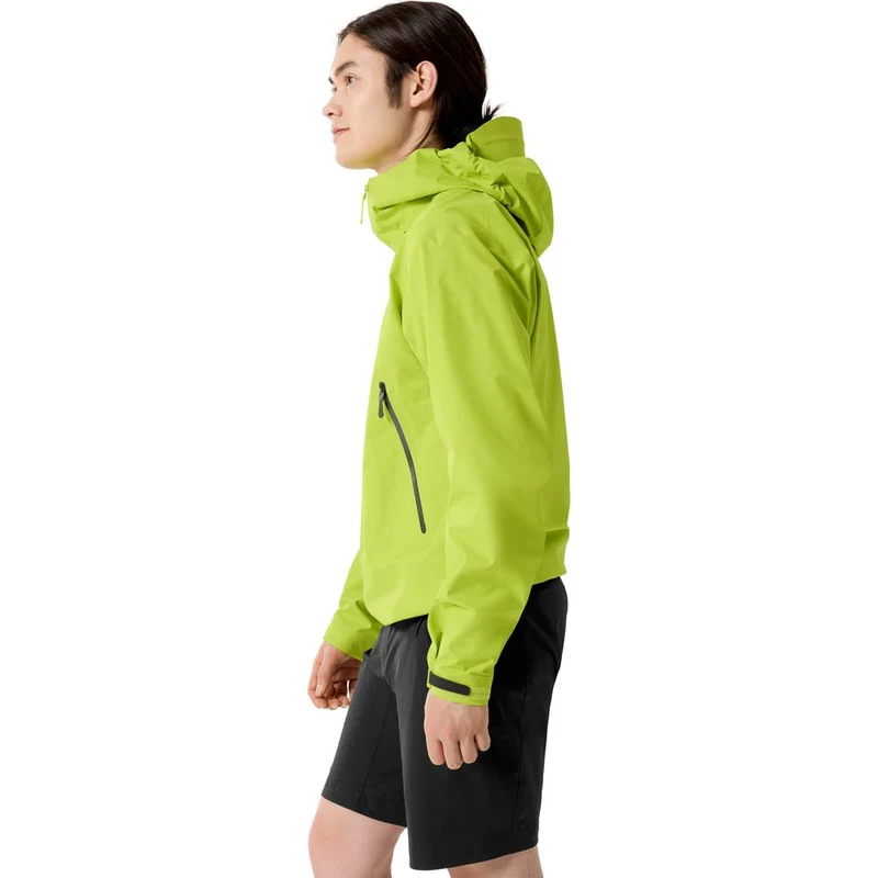 Arcteryx Beta SL Herren Shelljacke mantis-tatsu
