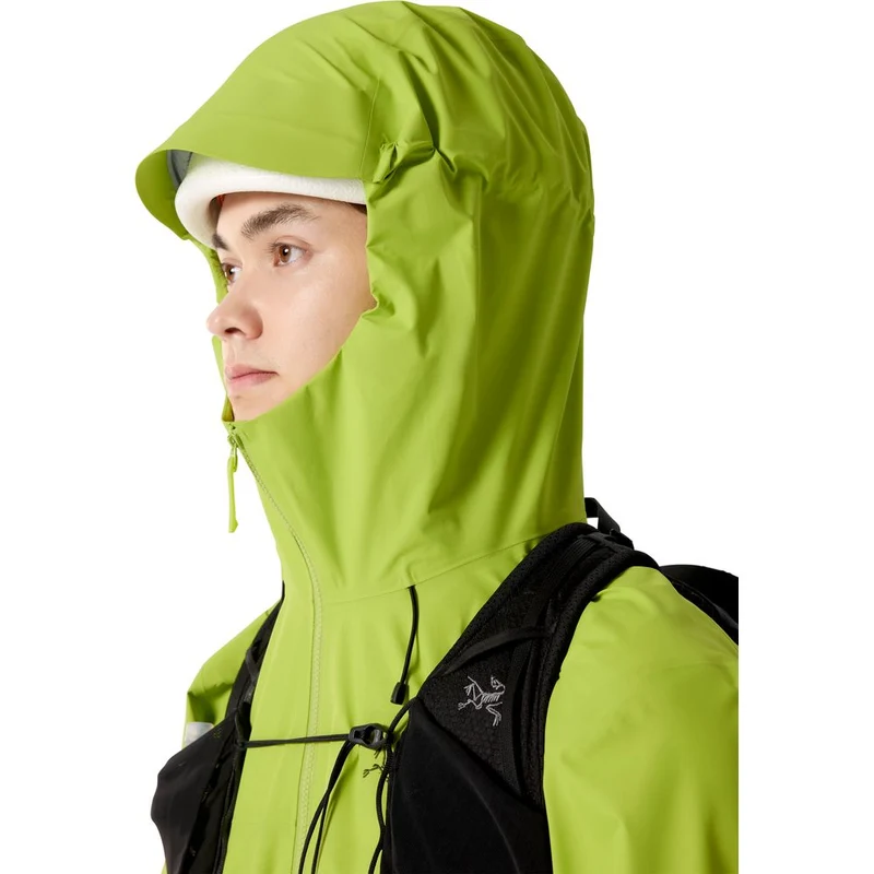 Arcteryx Beta SL Herren Shelljacke mantis-tatsu