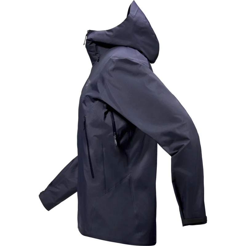 Arcteryx Beta SL Herren Shelljacke black-sapphire