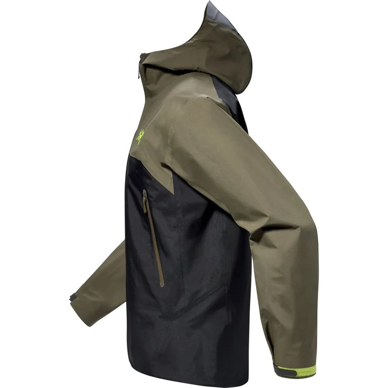 Arcteryx Beta Herren Shelljacke spotlight