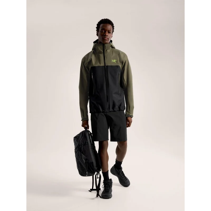 Arcteryx Beta Herren Shelljacke spotlight