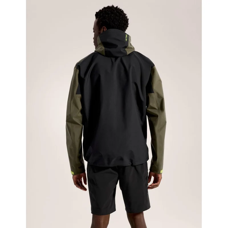 Arcteryx Beta Herren Shelljacke spotlight