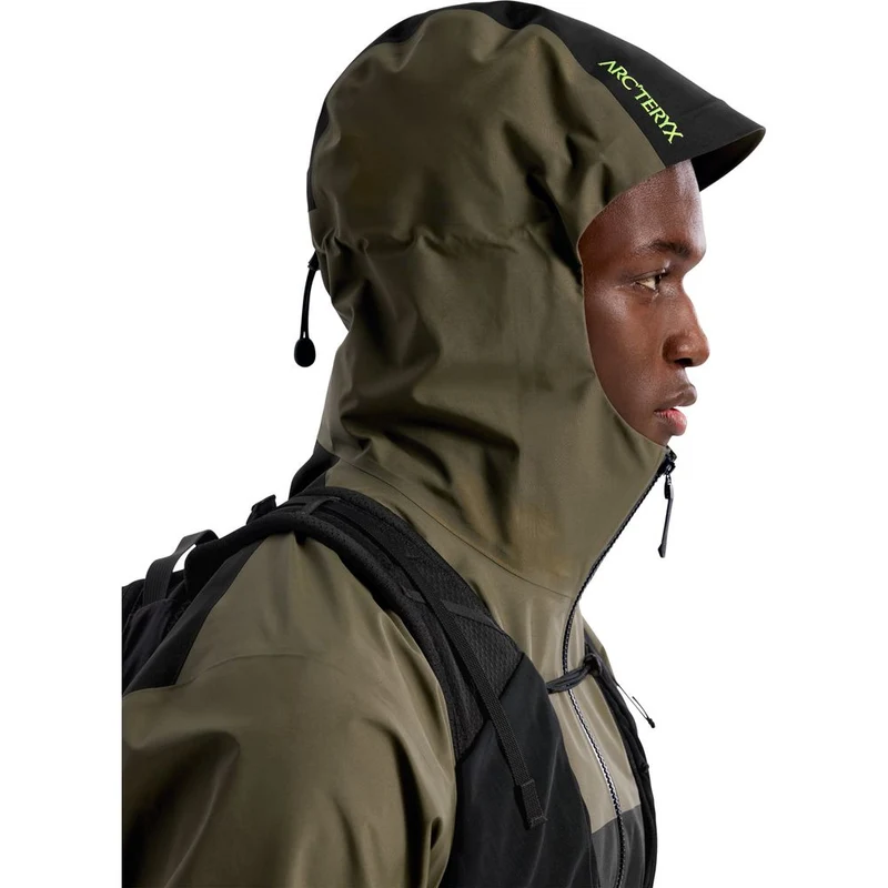 Arcteryx Beta Herren Shelljacke spotlight