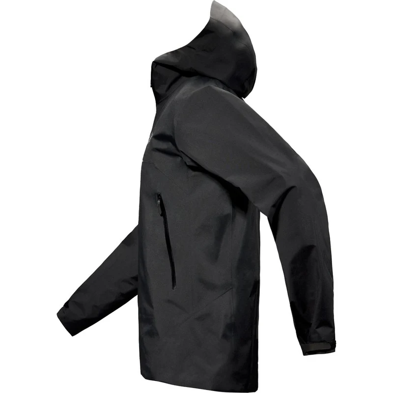 Arcteryx Beta Herren Shelljacke black