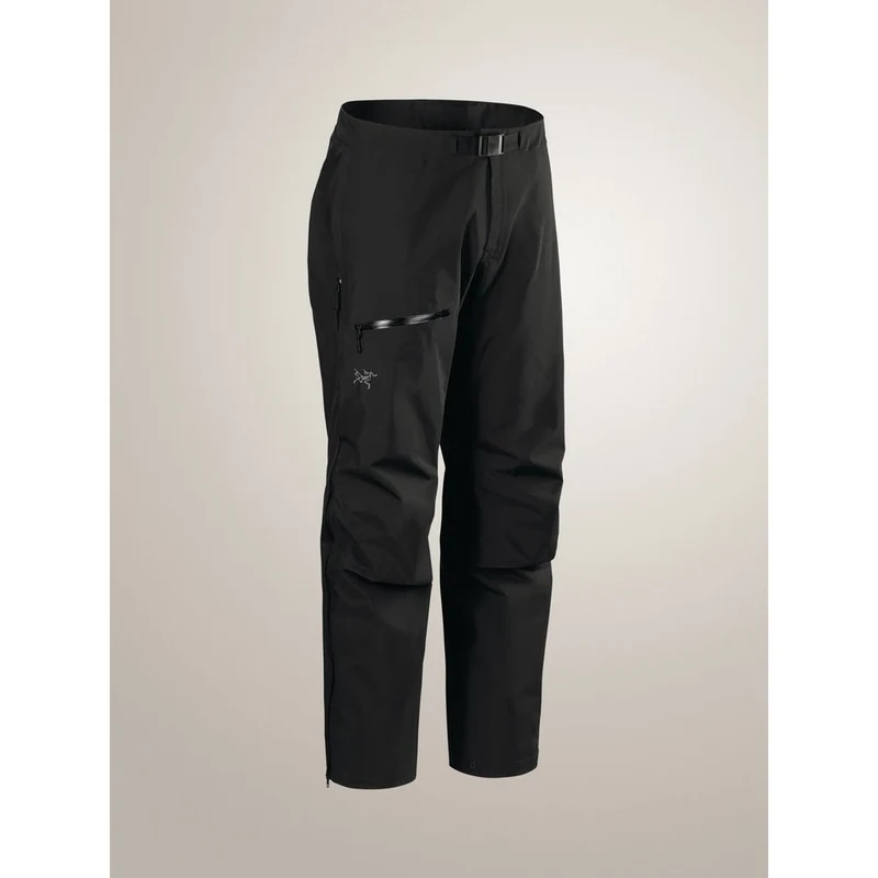 Arcteryx Beta Pant Herren Hardshellhose black