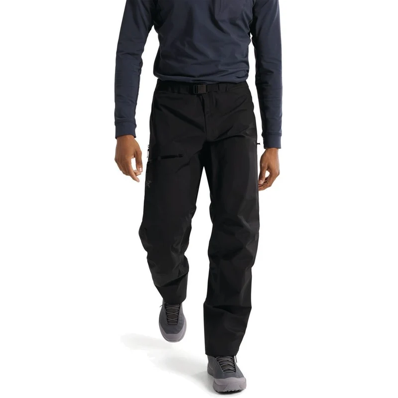 Arcteryx Beta Pant Herren Hardshellhose black