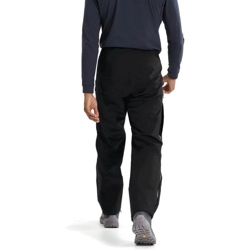 Arcteryx Beta Pant Herren Hardshellhose black
