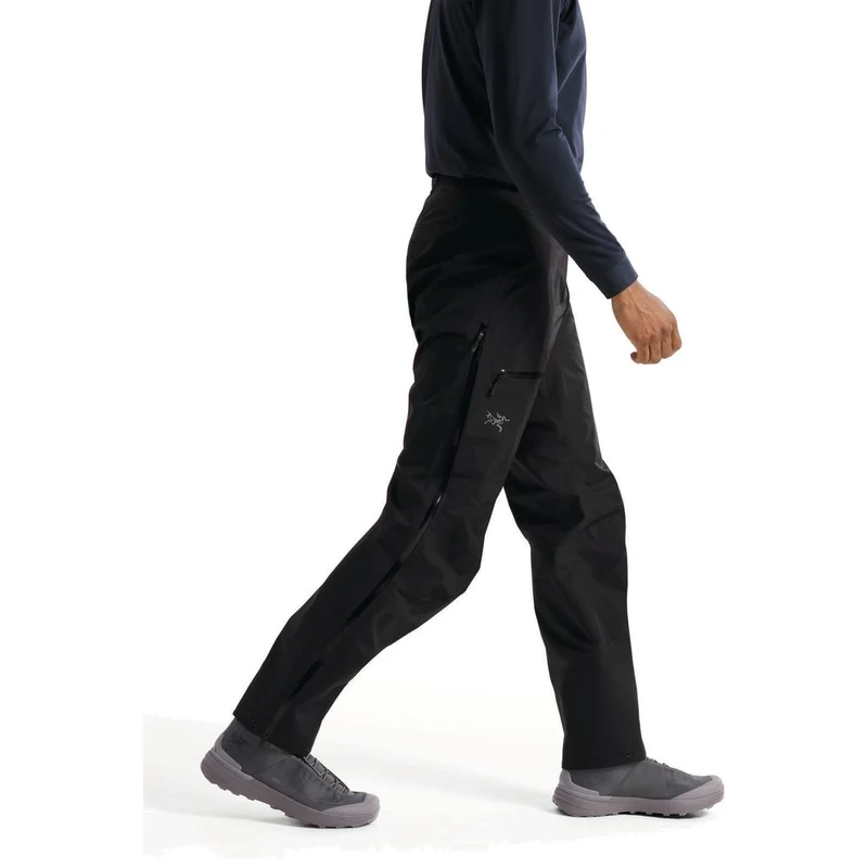 Arcteryx Beta Pant Herren Hardshellhose black