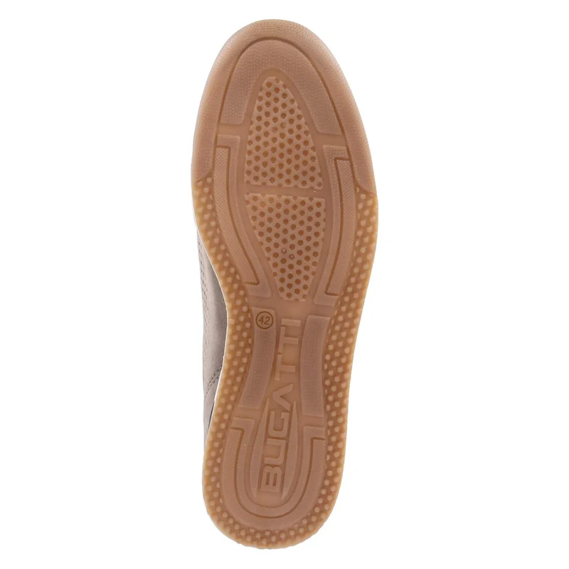 Slip-On-Sneaker Taupe