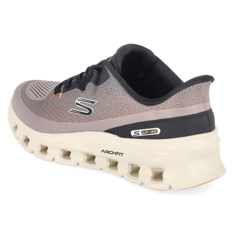 Slip-Ins GLIDE STEP PRO Taupe