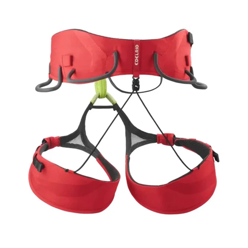 Edelrid Helios II lava