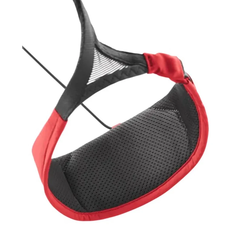 Edelrid Helios II lava