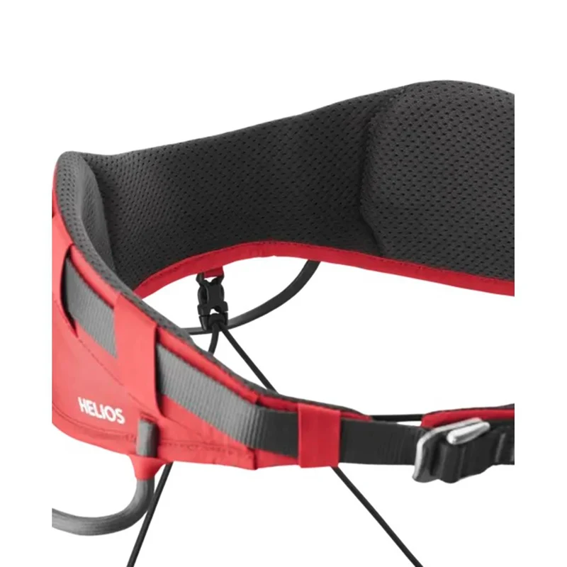 Edelrid Helios II lava