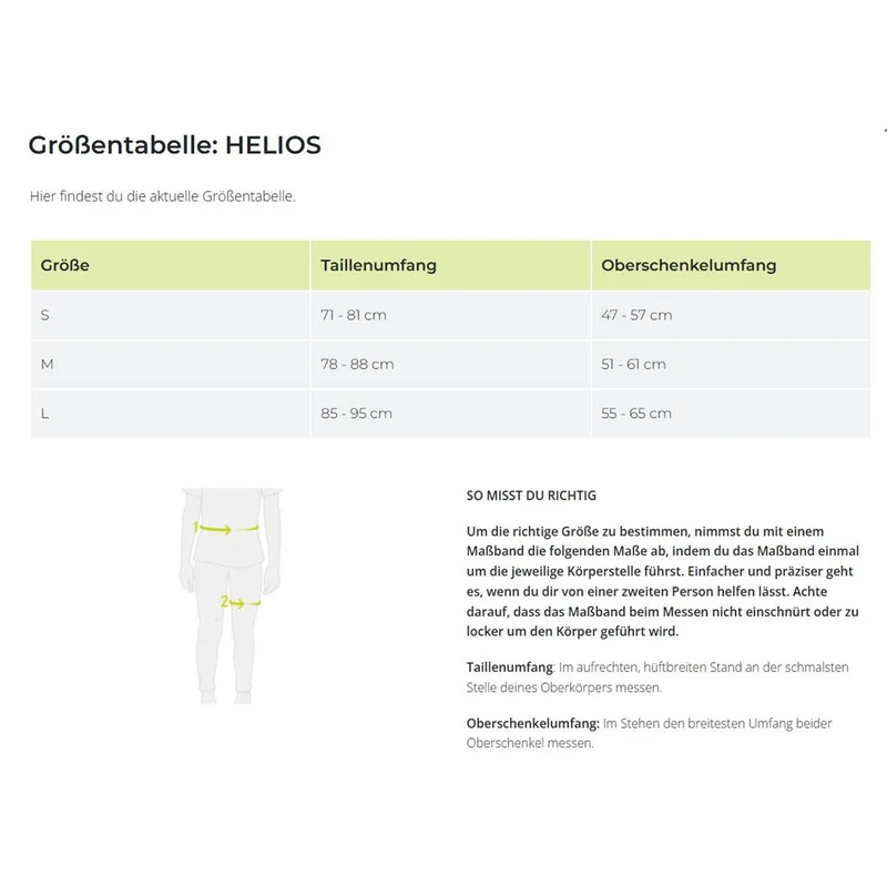 Edelrid Helios II lava