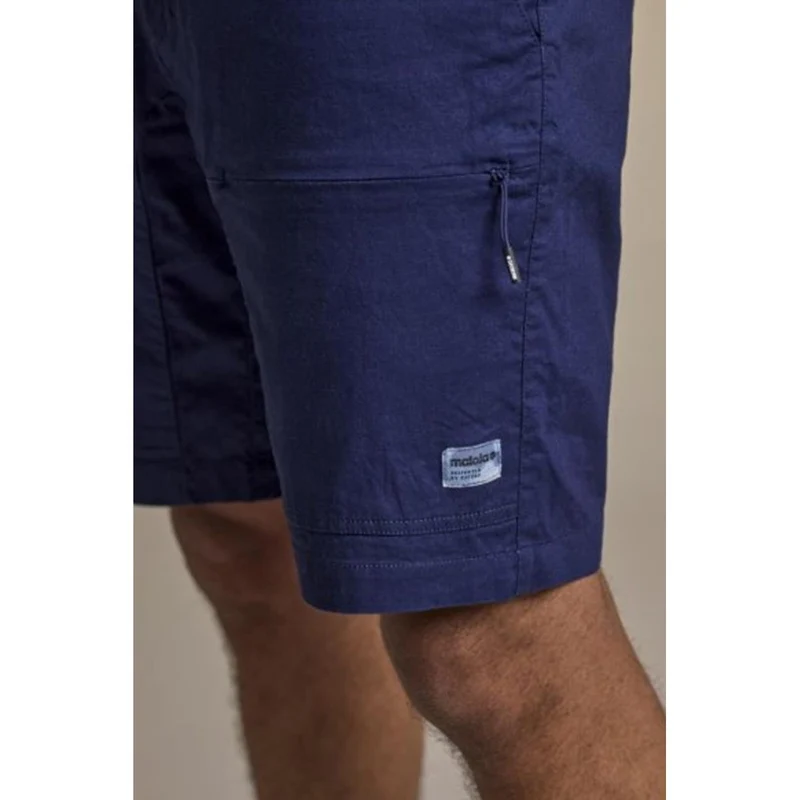 Maloja Crosa night sky Herren Shorts