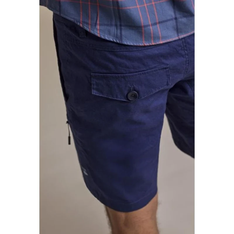 Maloja Crosa night sky Herren Shorts
