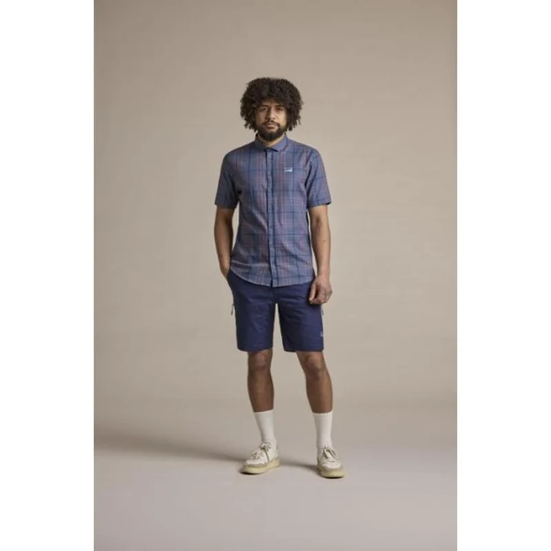 Maloja Crosa night sky Herren Shorts