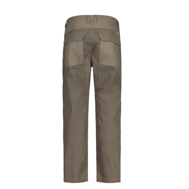Maloja Goldthaler Adventure Pants warm shadow Herren Freizeithose