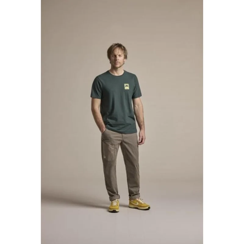 Maloja Goldthaler Adventure Pants warm shadow Herren Freizeithose