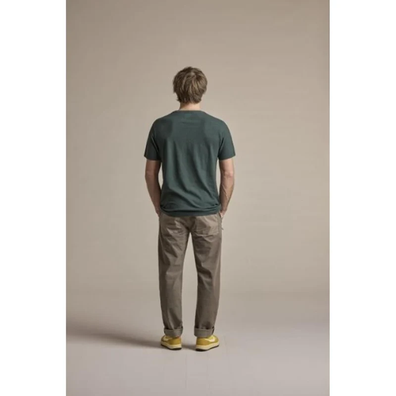 Maloja Goldthaler Adventure Pants warm shadow Herren Freizeithose
