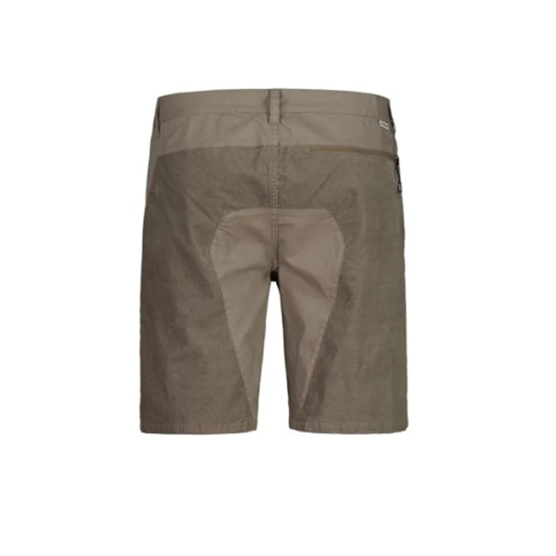 Maloja Hallenstein Adventure Shorts warm shadow Herren Shorts