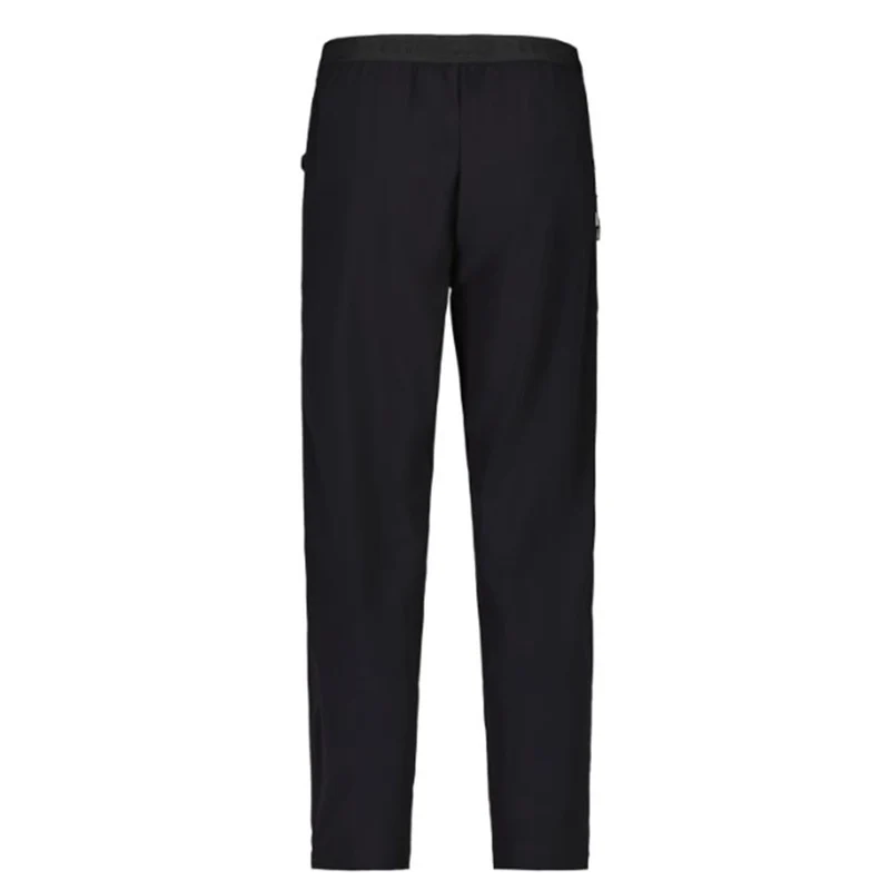 Maloja Musala deep black Damen Trekkinghose