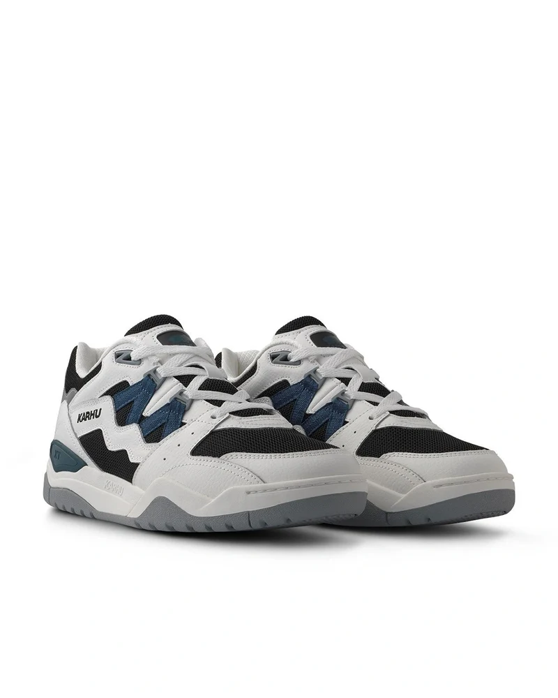 Karhu Fusion XT Bright White / Deep Dive F85005