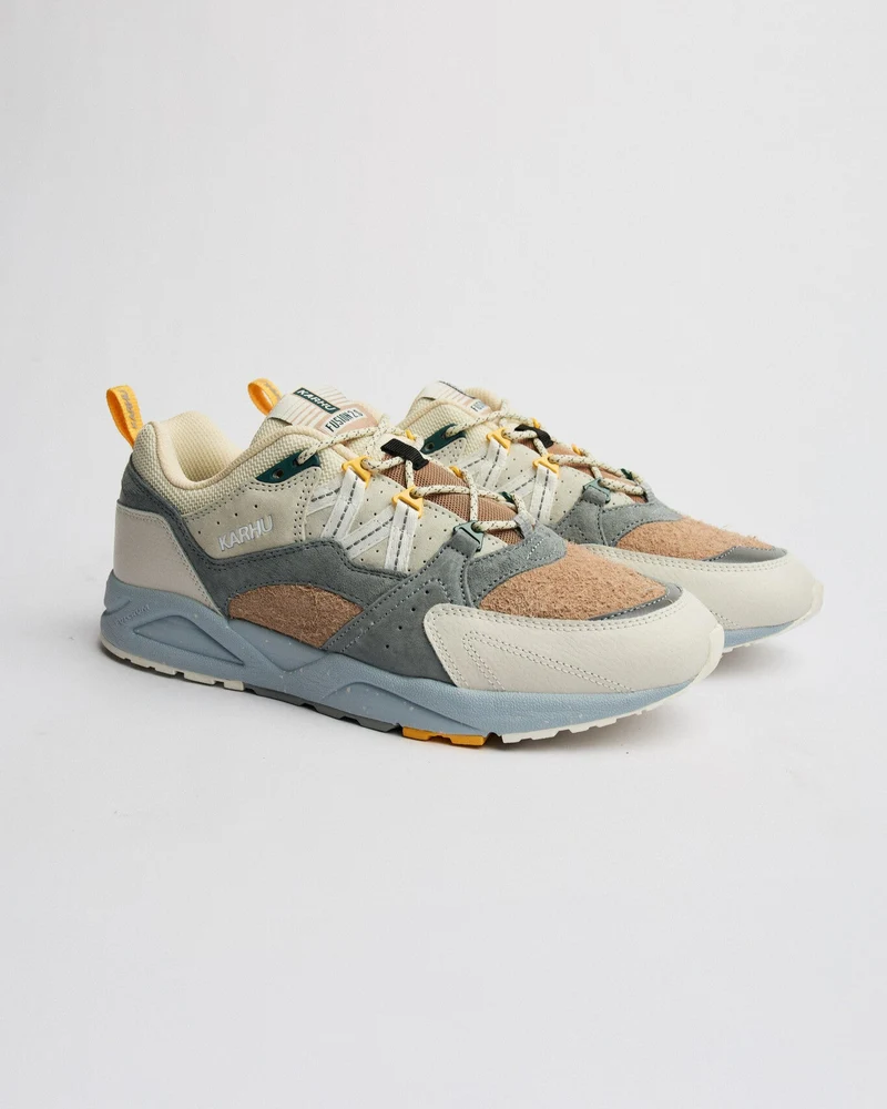 Karhu Fusion 2.0 Limestone / Bright White F804180