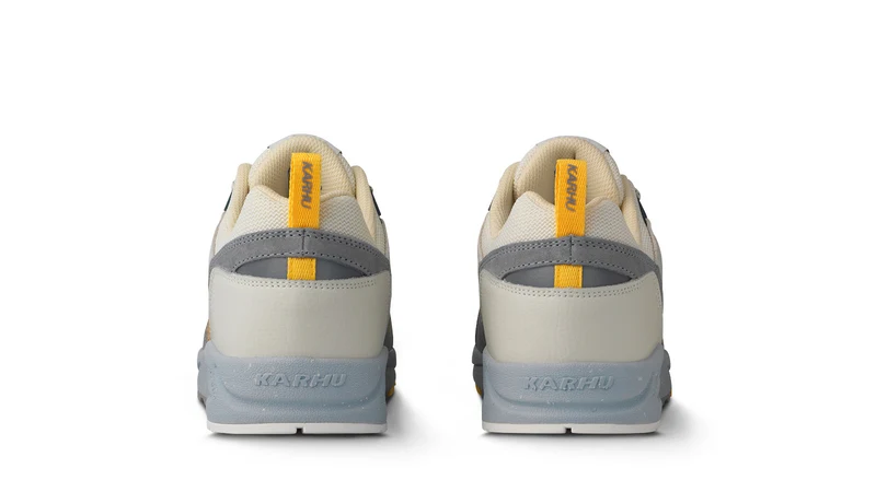 Karhu Fusion 2.0 Limestone / Bright White F804180