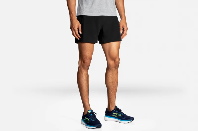 Sherpa 5" 2-in-1 Short