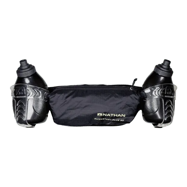 Quickstart Plus 20
