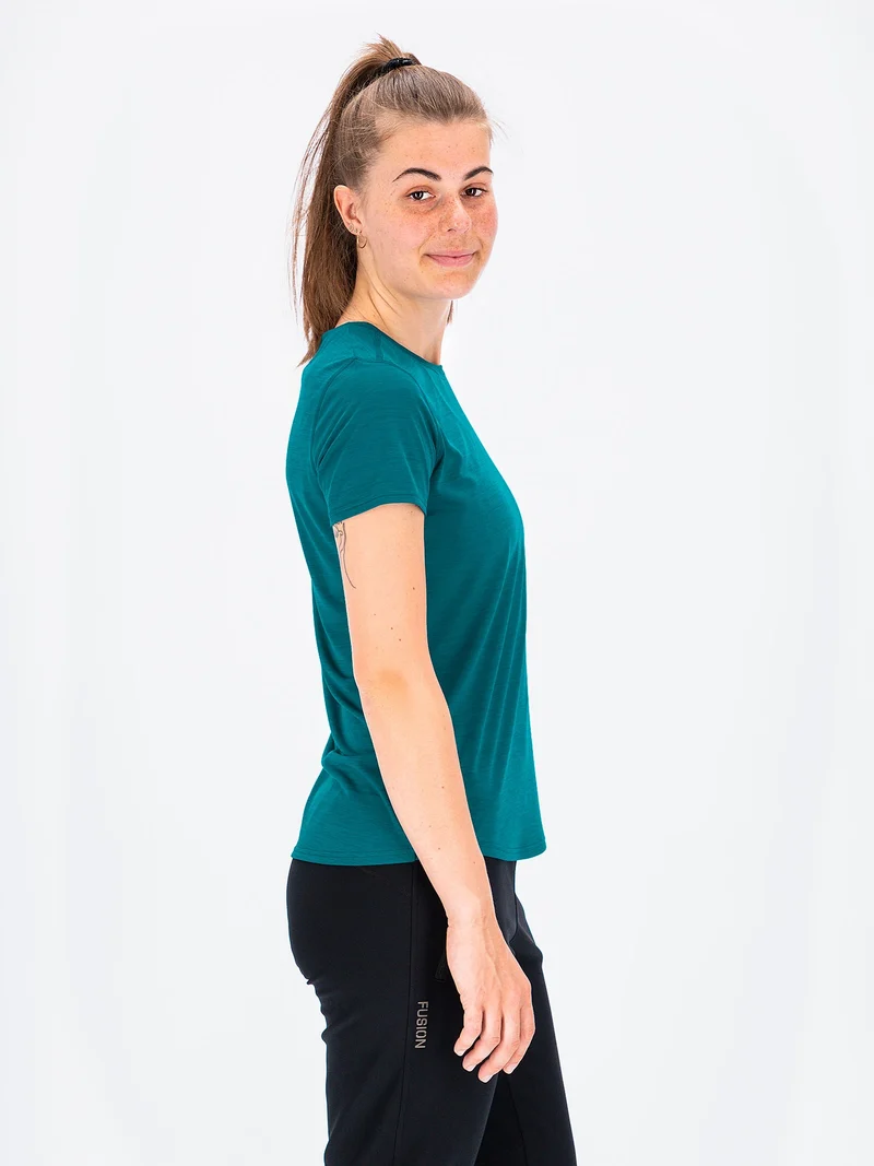 Lady C3 T-Shirt
