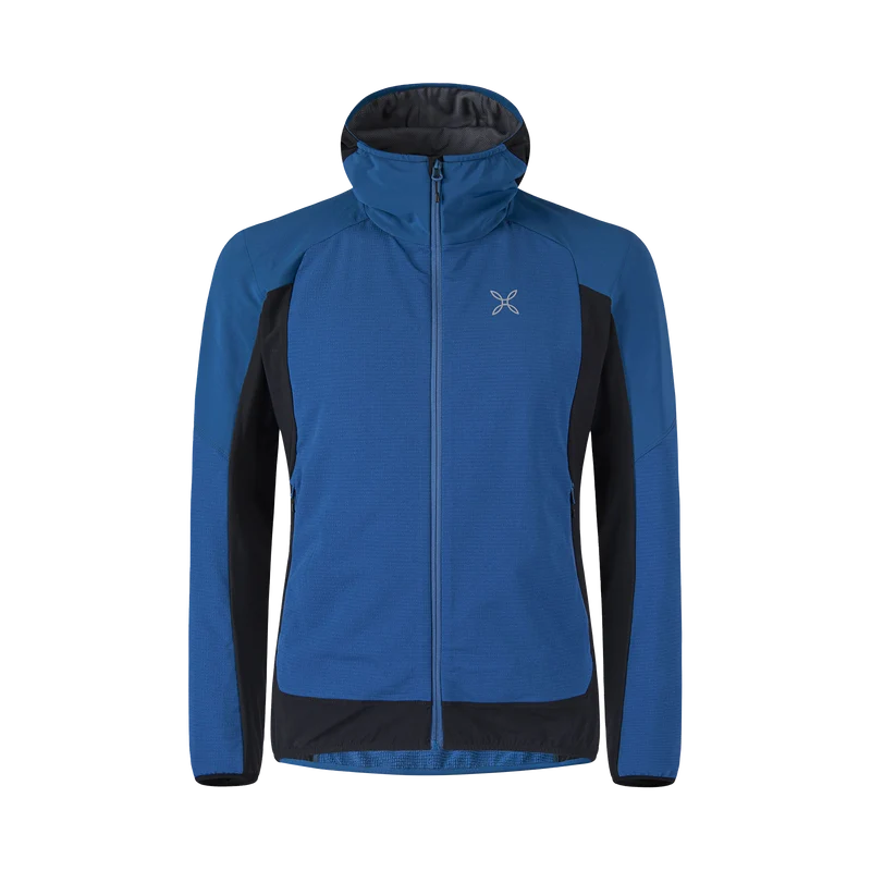 PREMIUM WIND HOODY JACKET