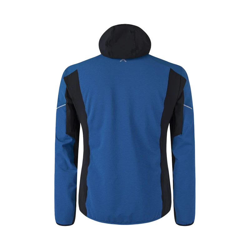 PREMIUM WIND HOODY JACKET