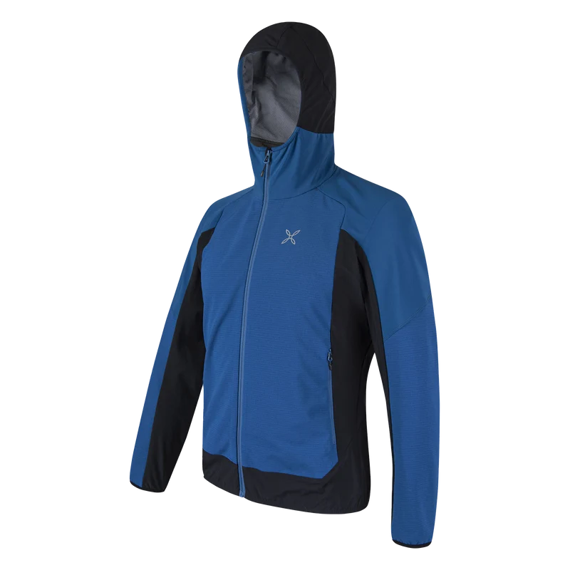 PREMIUM WIND HOODY JACKET