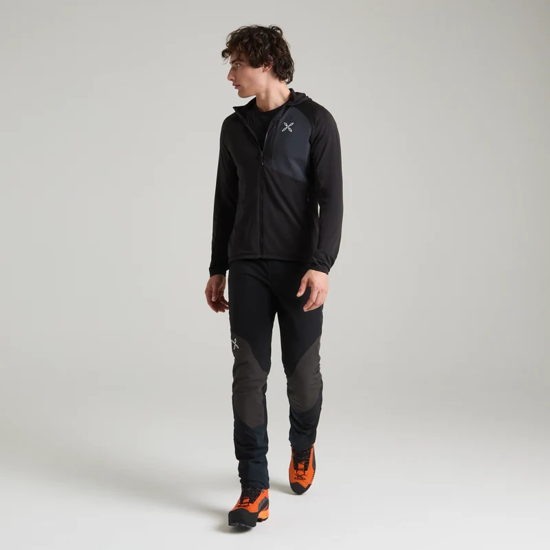 VERTIGO POWER GRID H.MAGLIA