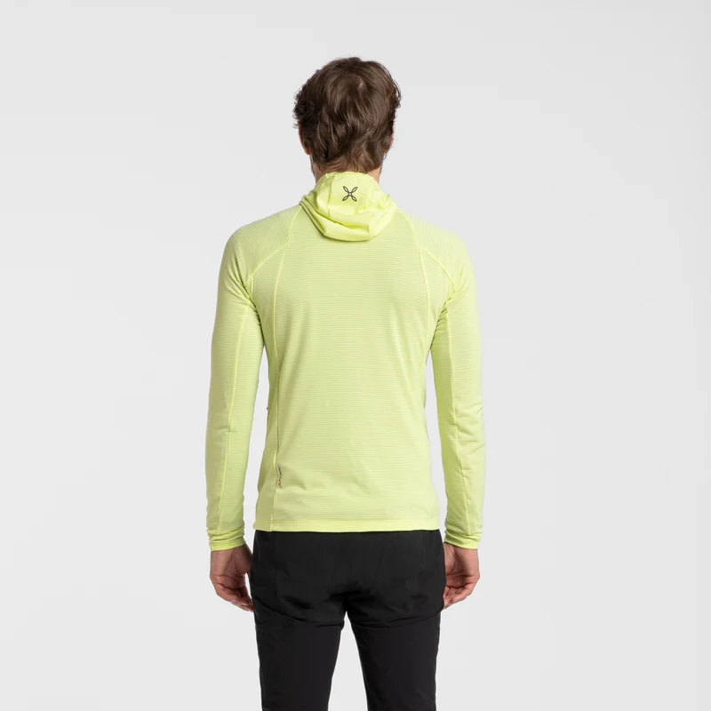 VERTIGO POWER GRID H.MAGLIA