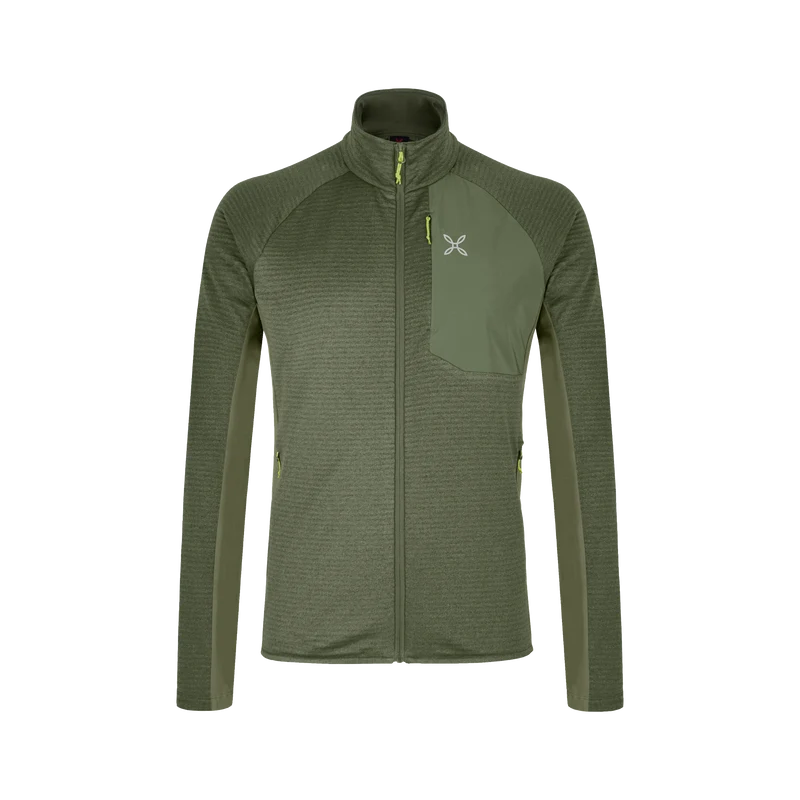 DOLOMITI 2 MAGLIA