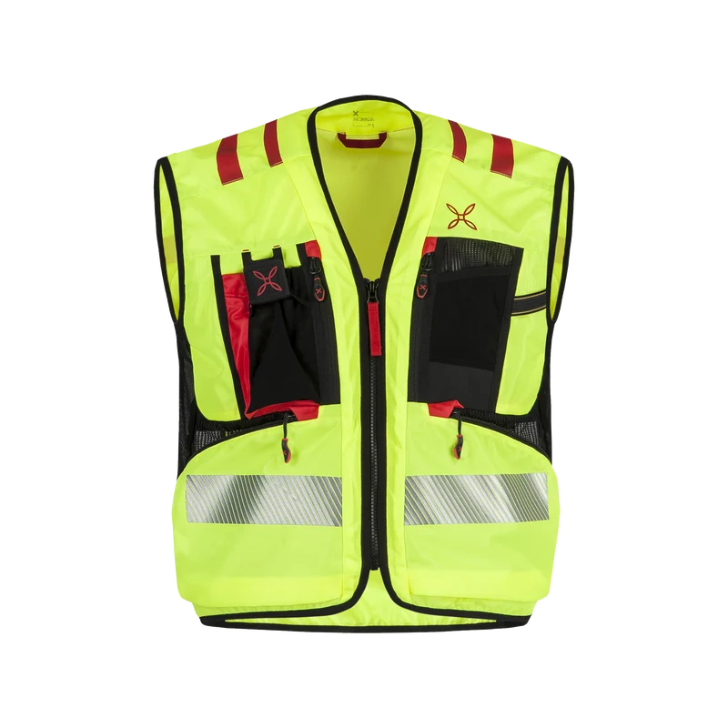 OPERATOR BASIC 2.0 VEST