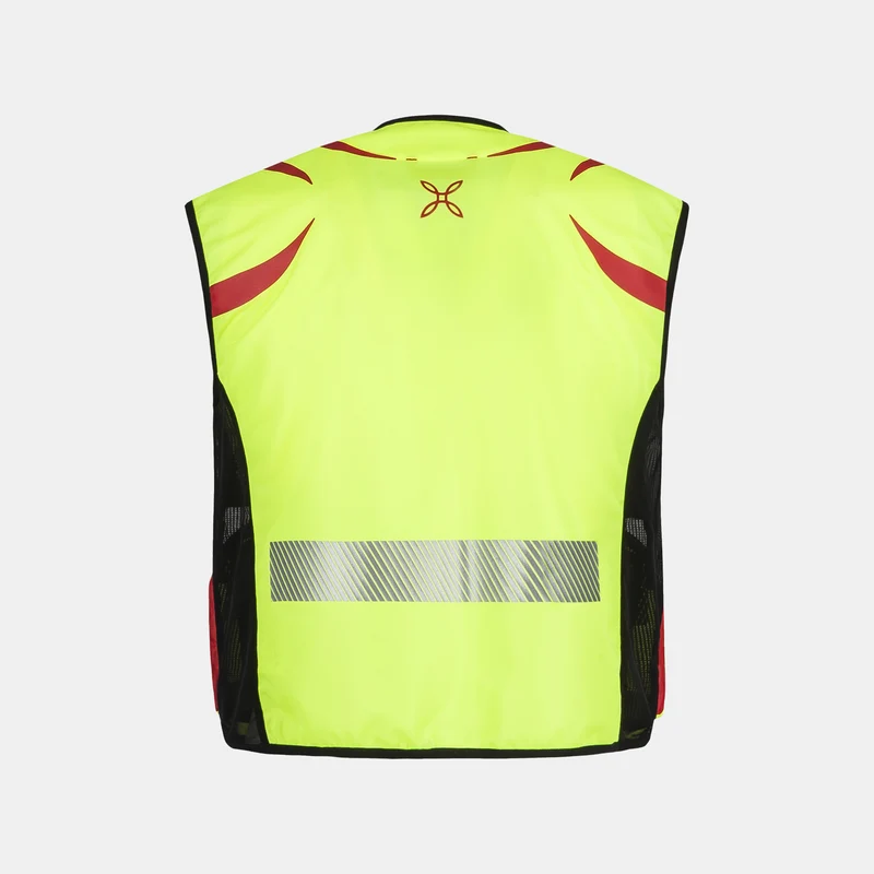 OPERATOR BASIC 2.0 VEST