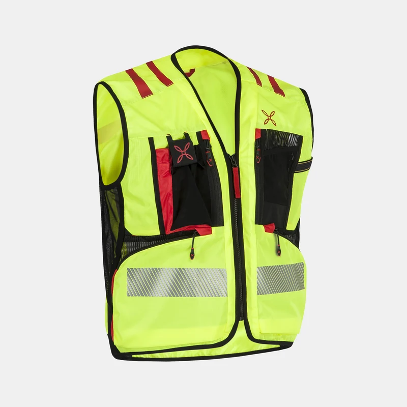 OPERATOR BASIC 2.0 VEST