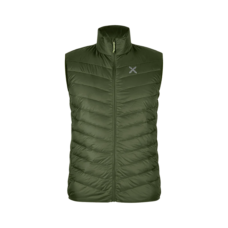 BREEZE DUVET VEST