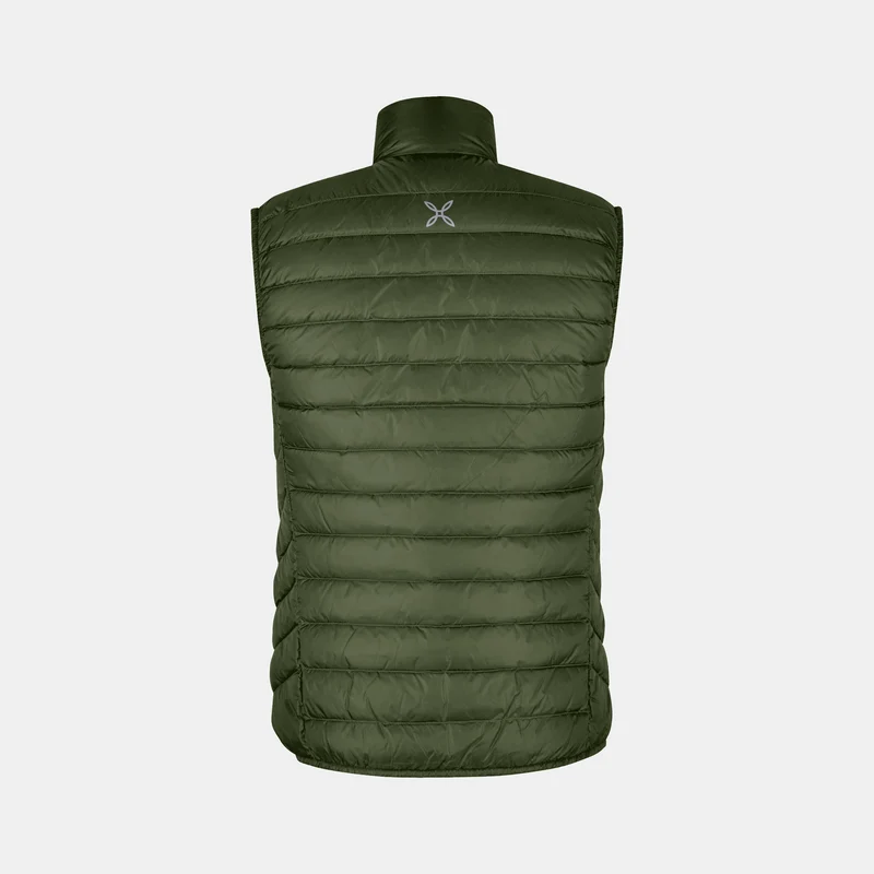 BREEZE DUVET VEST