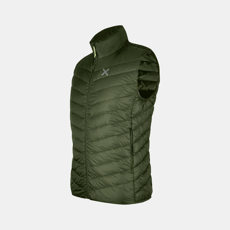 BREEZE DUVET VEST